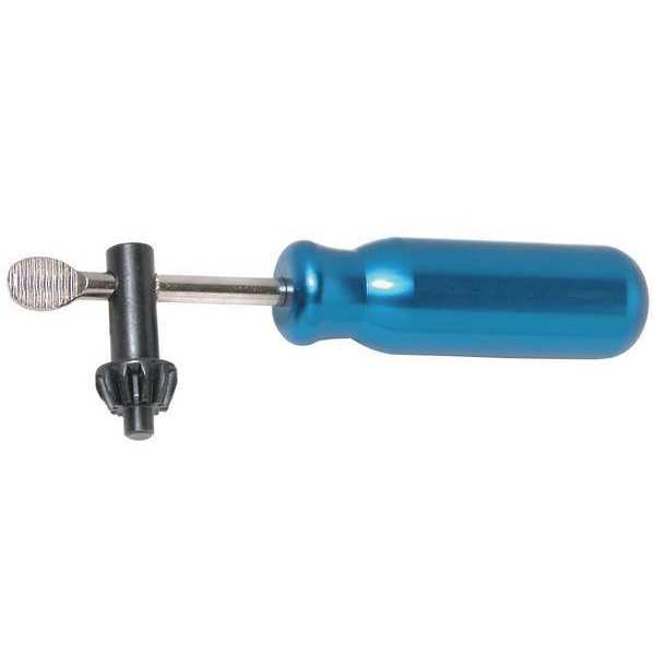 Chuck Key, Size K7