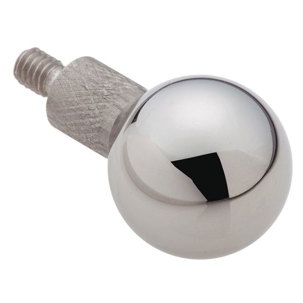 Gage Ball Tip, 1/2, 4-48