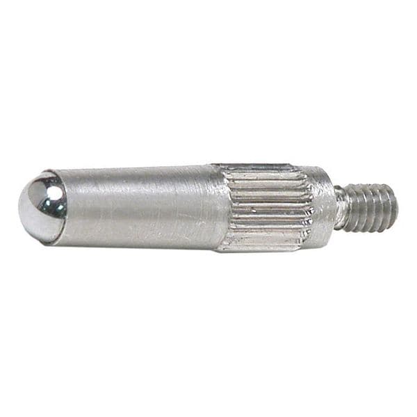 Carbide Contact Point, 2mm, 4-48