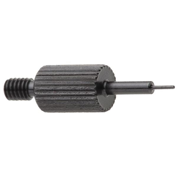 Stem Dial Indicator Point, 3/8