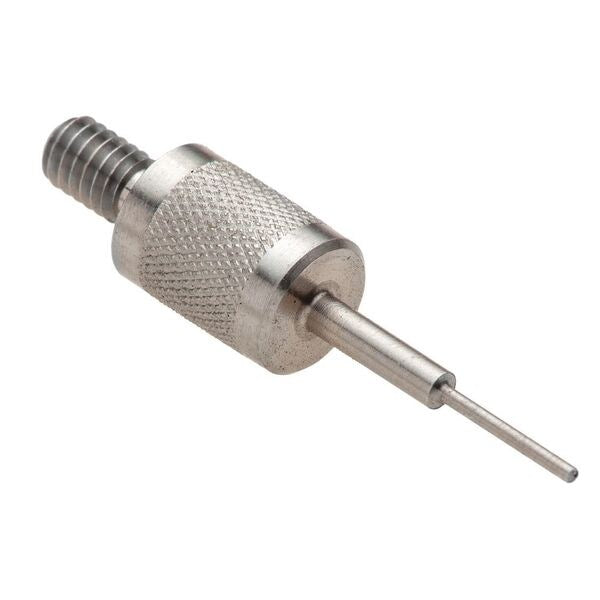 Double Stem Dial Indicator Point, Short