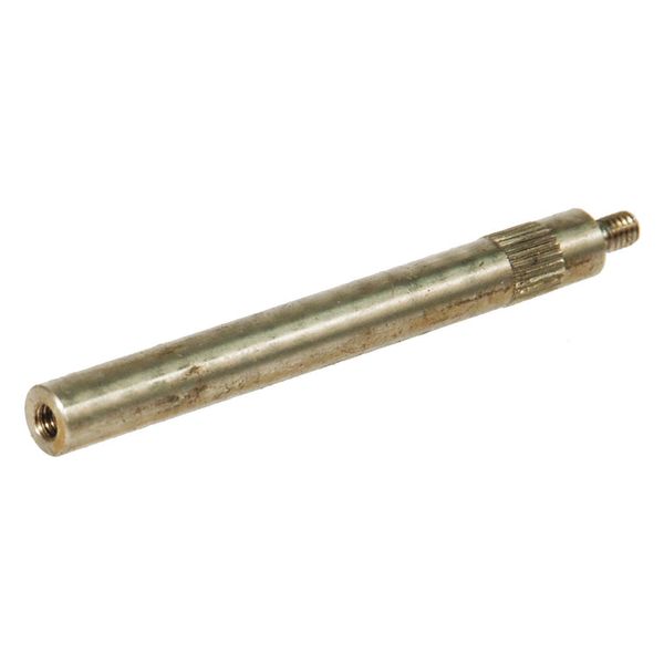 Extension Point, 1-1/2