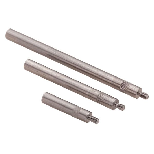 Extension Point Kit, 1, 2, 3