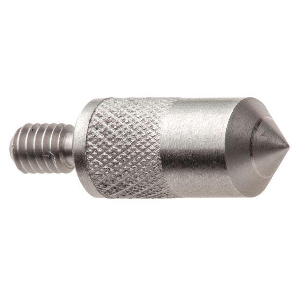 Cone Dial Indicator Point, 1/2