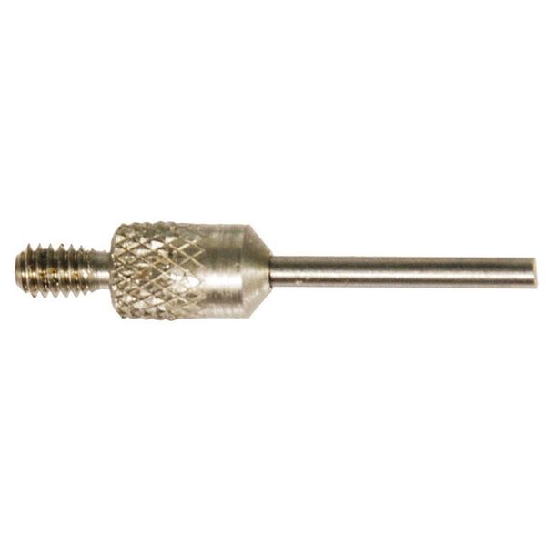 Carbide Indicator Point, 0.62 X 1/2