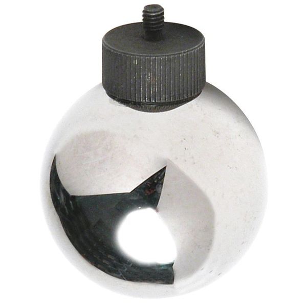 Gage Ball Tip, 1 Inch, 4-48