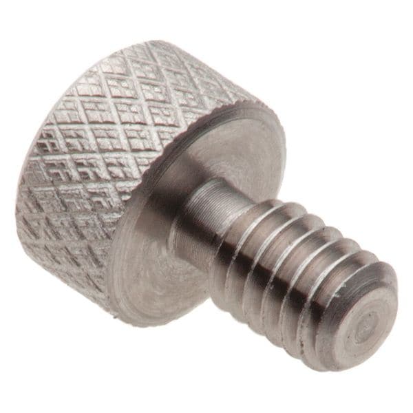 Flat Dial Indicator Point, 1