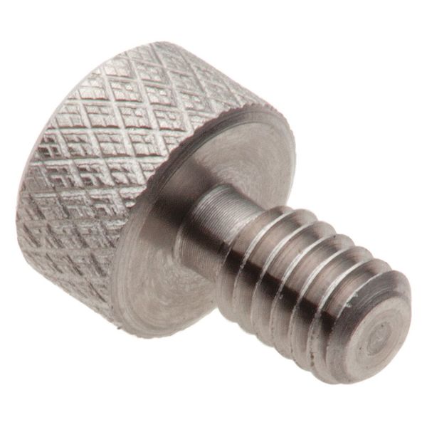 Flat Dial Indicator Point, .175