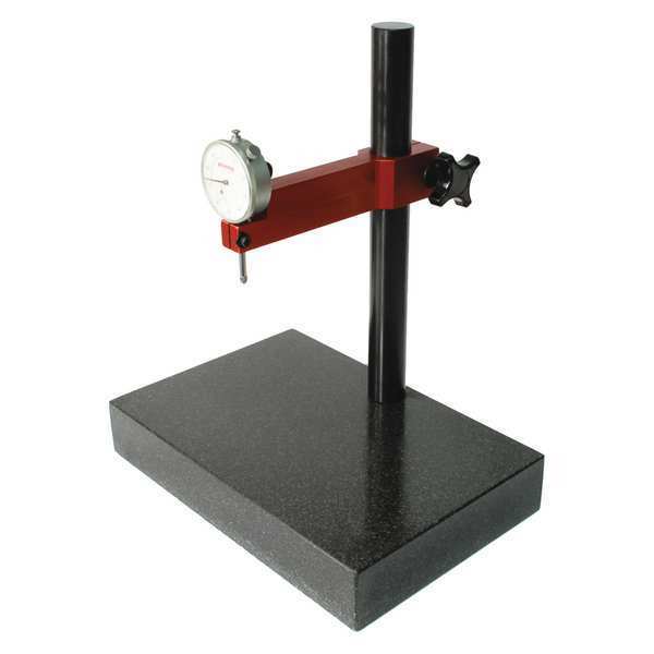 Granite Stand, 8X12X2, 3/8