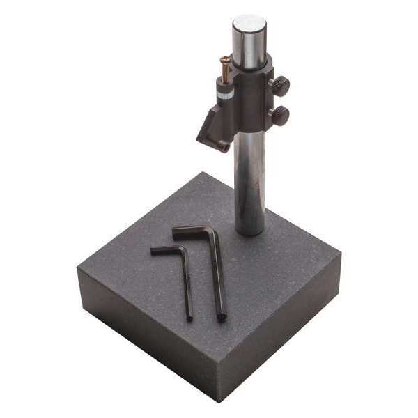 Granite Stand, 6X2, Fine Adjust