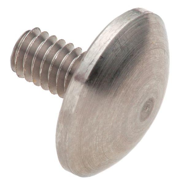 Button Contact, 3/8