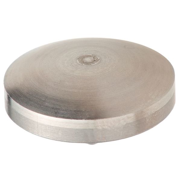 Flat Dial Indicator Point, 2