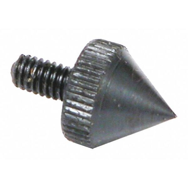 Cone Point Dial Indicator Contact, 4-48