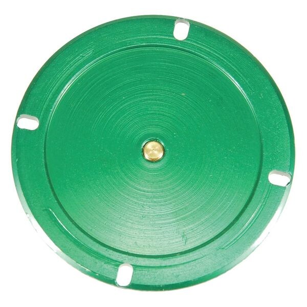 Universal Back Mounting, 2 Inch