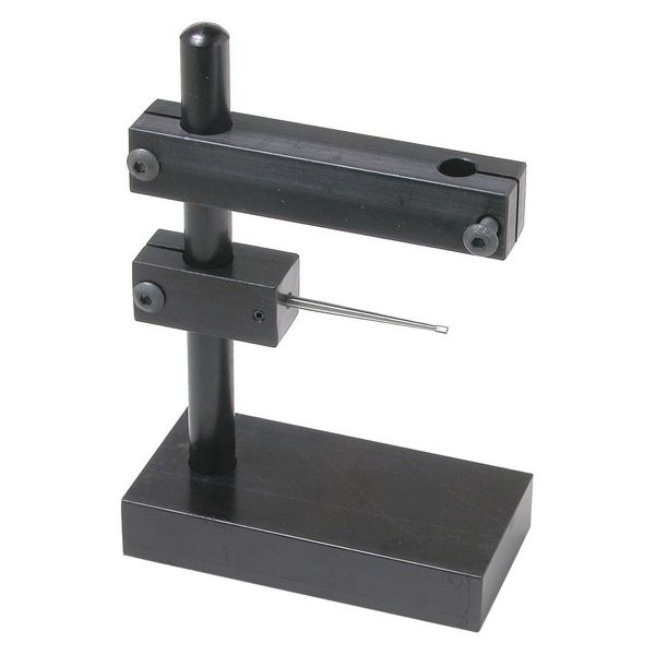 Dial Indicator Stand W/ Anvil