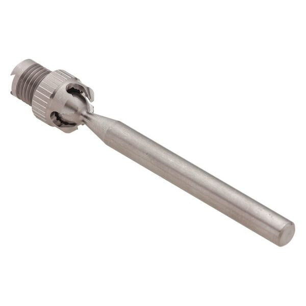 Universal Dovetail Indicator Holder, SS