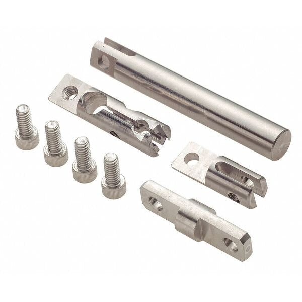 Axial Suppport Bracket, 3/8