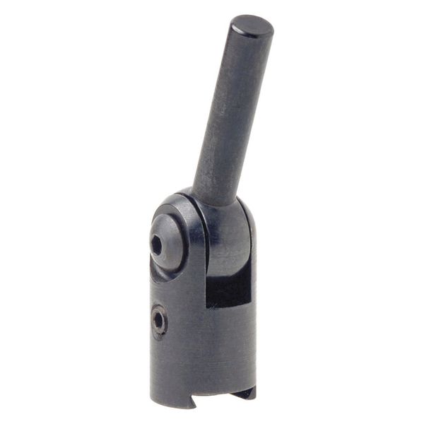 Dovetail Swivel Holder, 5/32mm Shank