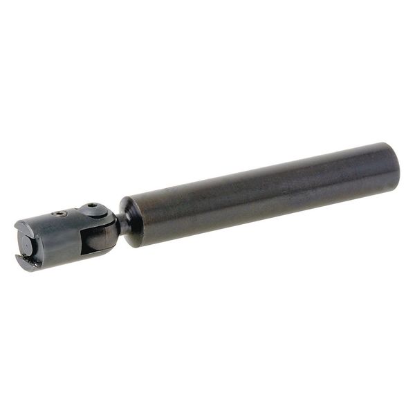 Dovetail Swivel Holder, 3.30, 3/8mm Shank