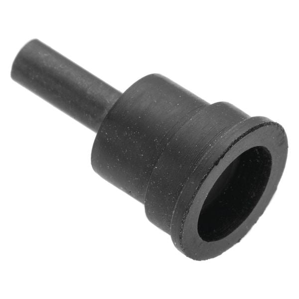 Spline Mic Anvil