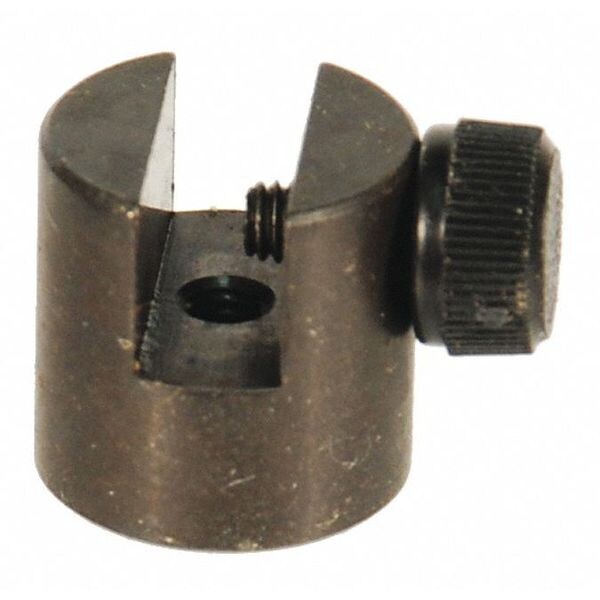 Jaw Clamp On For Caliper, 12