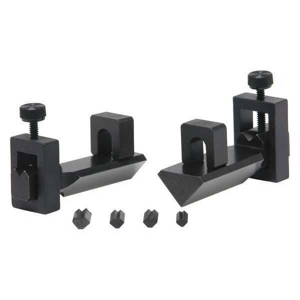 Mini V Block Holding Kit