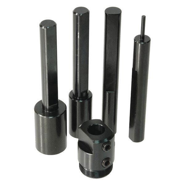 Finger Collet Stop, 5C