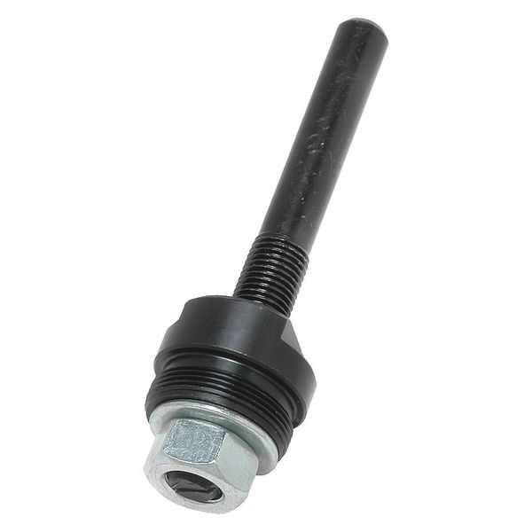 Adjustable Collet Stop, 5C