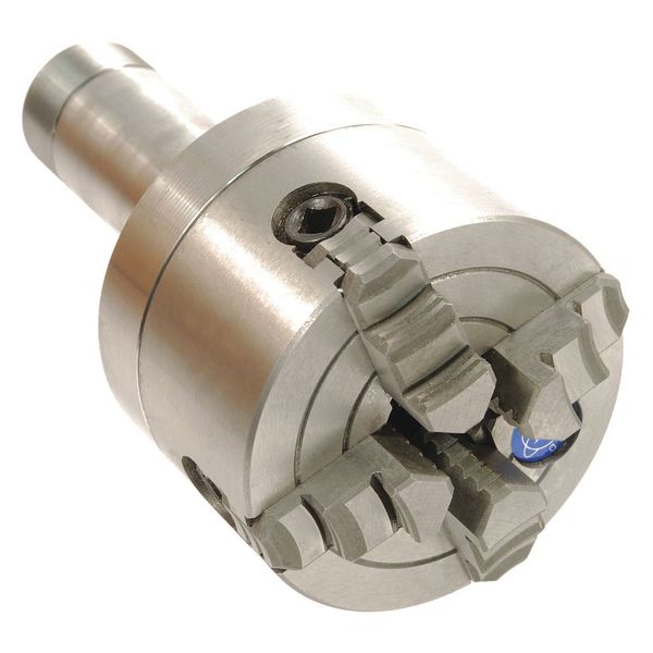 Jaw Chuck 3