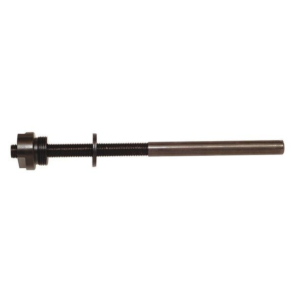 Adjustable Stop For 5C Chuck Back