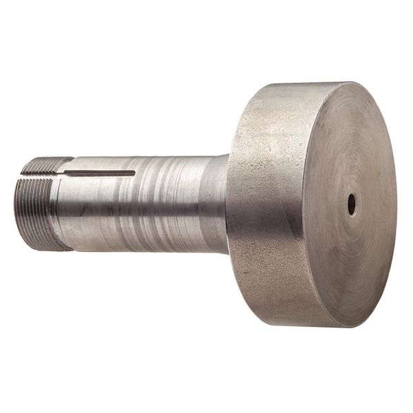 Fixture Mount, 5C, Steel, 3