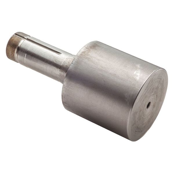 Fixture Mount, 5C, Steel, 3