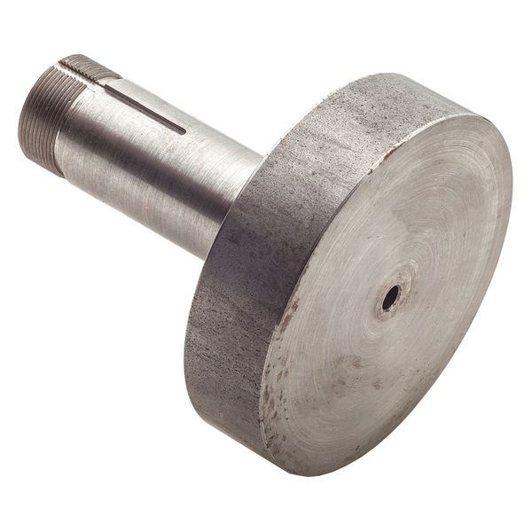 Fixture Mount, 5C, Steel, 4