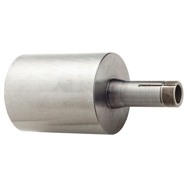 Fixture Mount, 5C, Steel, 4