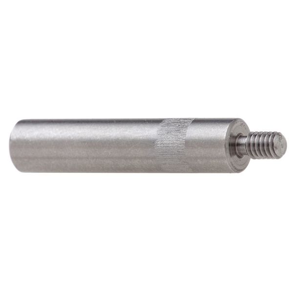 Fixture Mount, 5C, Steel, 6