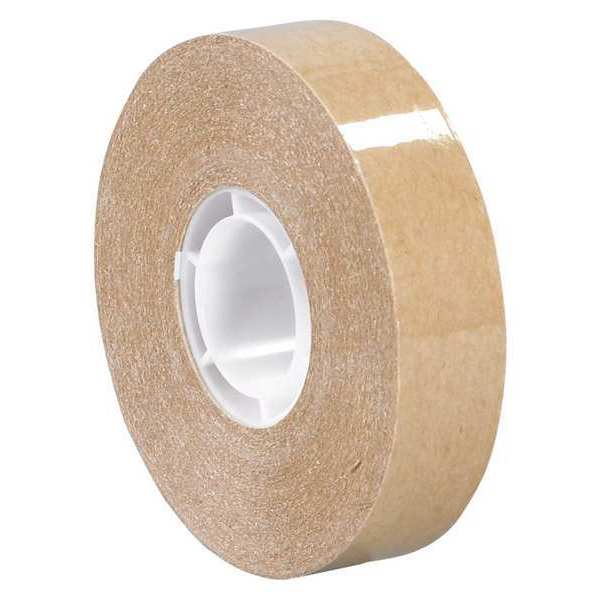 3M⢠987 Adhesive Transfer Tape, 1.7 Mil, 1/2