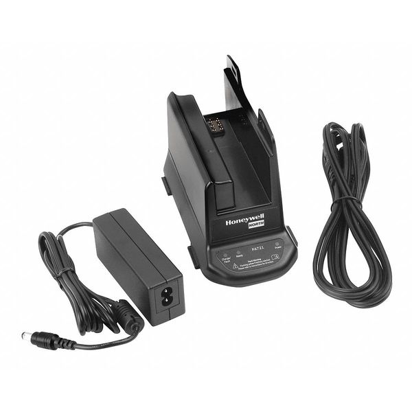 Kit, 1-Bay Charger, Battery Pack, Cord