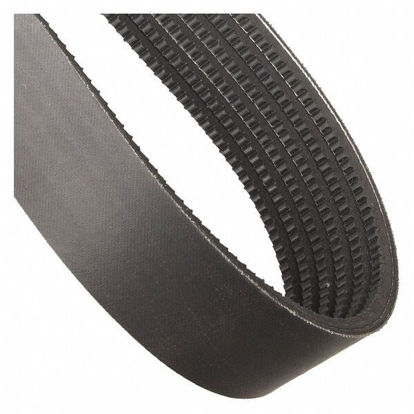 6/3VX450 Banded Cogged V-Belt, 45