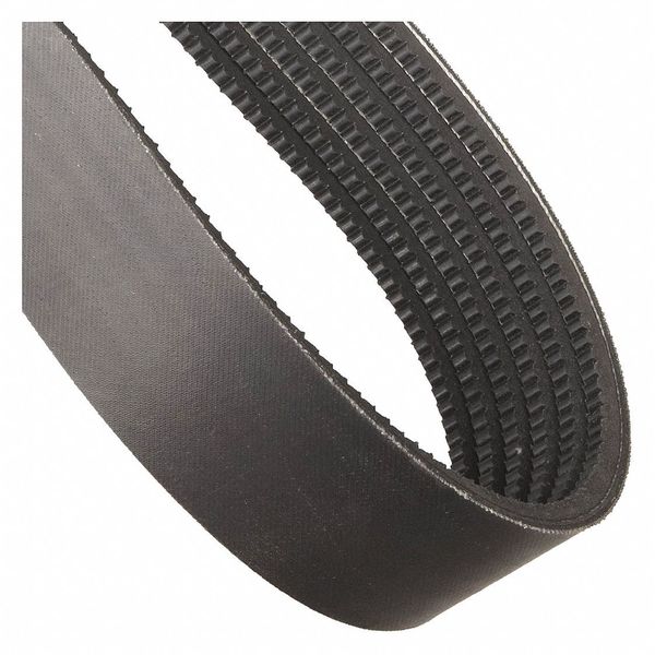 6/3VX530 Banded Cogged V-Belt, 53