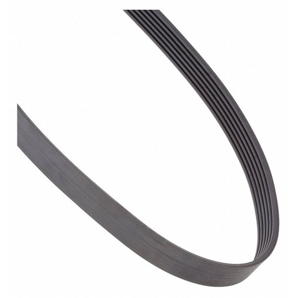 6/3V1250 Banded V-Belt, 125