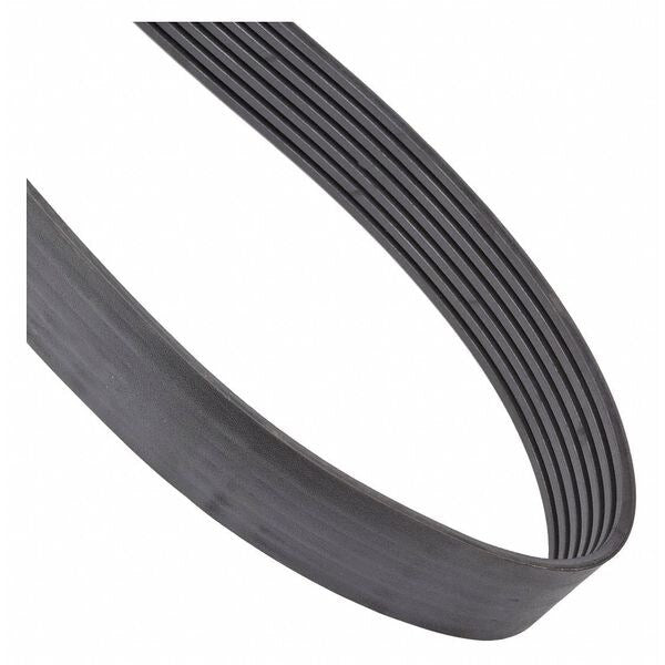 7/B158 Banded V-Belt, 161