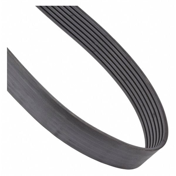 7/B162 Banded V-Belt, 165