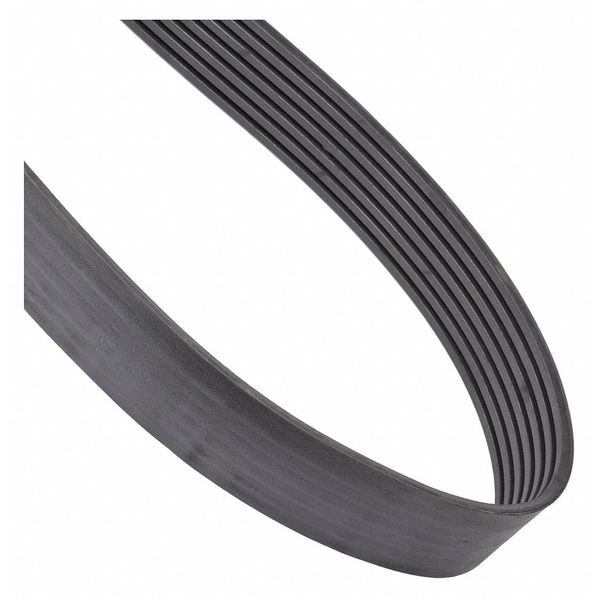 7/B173 Banded V-Belt, 176