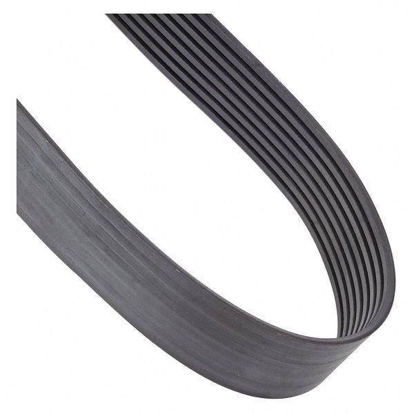 8/B195 Banded V-Belt, 198