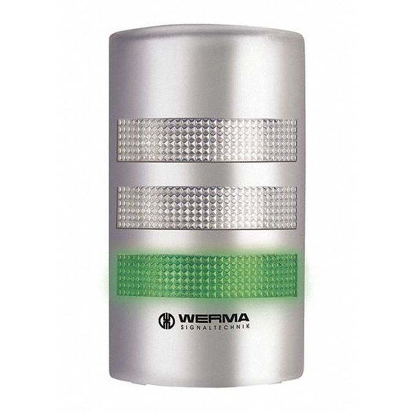 Tower Light Assembly, 24VAC/DC, 30mA