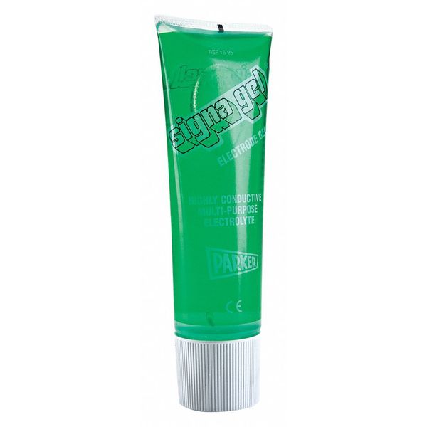 Electrode Gel, 4