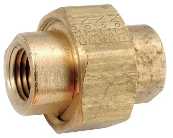 Brass Union, FNPT, 1/2