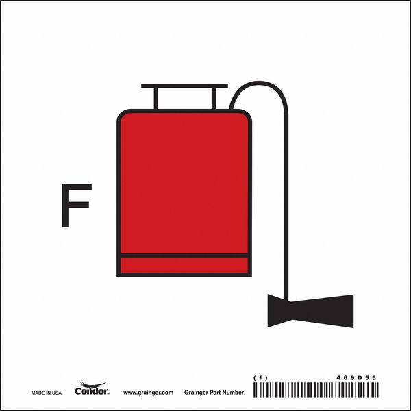 Safety Sign,6