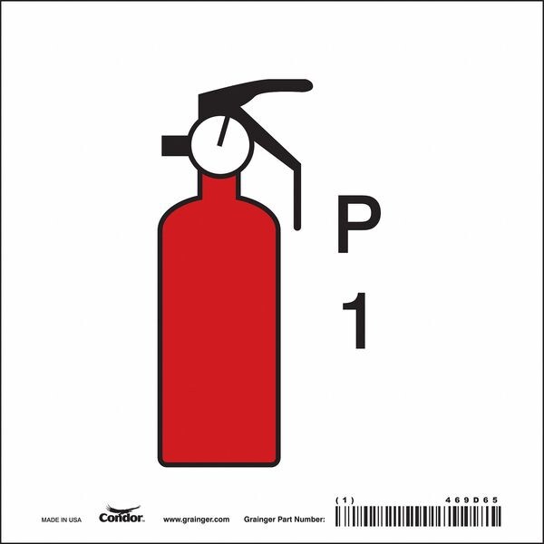 Safety Sign,6