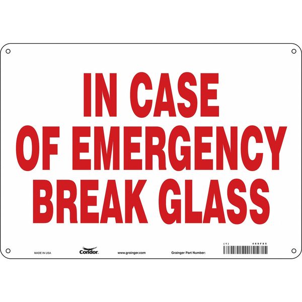 Safety Sign,14